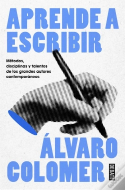 Capa do artigo Aprende A Escribir