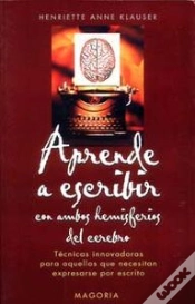 Capa do artigo Aprende A Escribir Con Ambos Hemisferiosdel Cerebro
