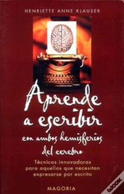 Capa do artigo Aprende A Escribir Con Ambos Hemisferiosdel Cerebro