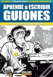 Capa do artigo Aprende A Escribir Guiones
