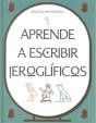 Aprende A Escribir Jeroglificos - Preview