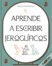 Capa do artigo Aprende A Escribir Jeroglificos