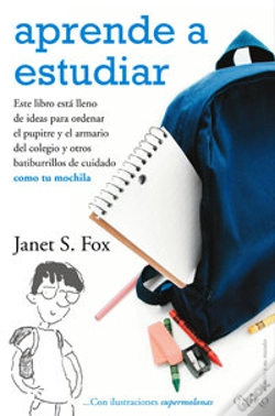 Capa do artigo Aprende A Estudiar