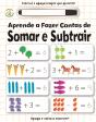Aprende a Fazer Contas de Somar e Subtrair - Preview