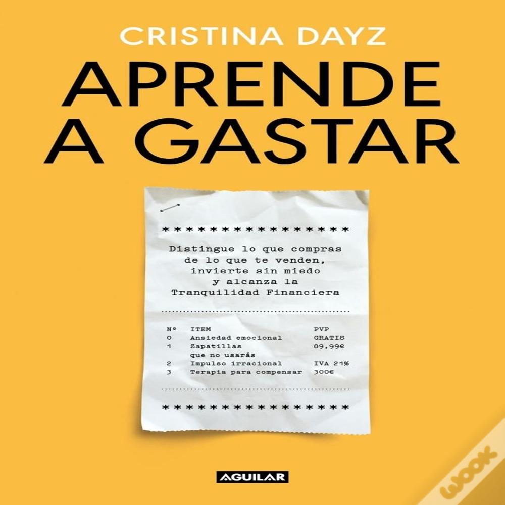 Aprende A Gastar