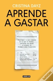 Capa do artigo Aprende A Gastar