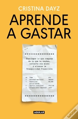 Capa do artigo Aprende A Gastar