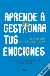 Capa do artigo Aprende A Gestionar Tus Emociones