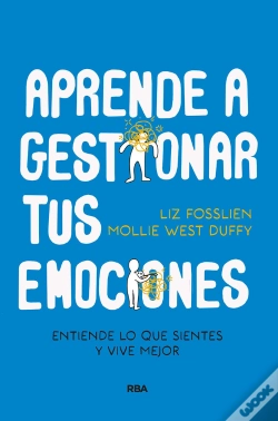 Capa do artigo Aprende A Gestionar Tus Emociones
