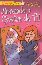 Capa do artigo Aprende a Gostar de Ti!