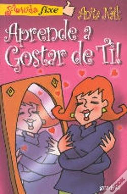 Capa do artigo Aprende a Gostar de Ti!