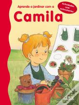 Aprende a Jardinar com a Camila