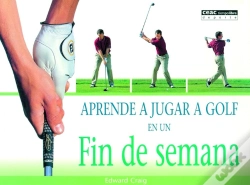 Capa do artigo Aprende A Jugar A Golf En Un Fin De Semana