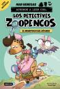 Aprende A Leer Con... ¡Los Detectives Zoopencos! 1 - Preview