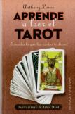 Aprende A Leer El Tarot