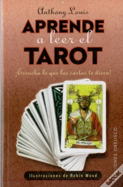 Capa do artigo Aprende A Leer El Tarot