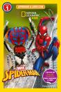 Aprende A Leer.Spiderman - Preview