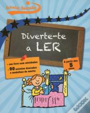Aprende a Ler 5-6 Anos