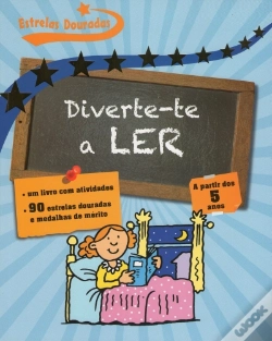 Capa do artigo Aprende a Ler 5-6 Anos