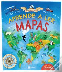 Aprende a Ler Mapas