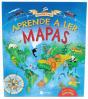 Aprende a Ler Mapas - Preview