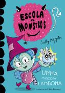 Aprende A Ler Na Escola De Monstros 1