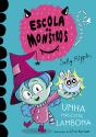 Aprende A Ler Na Escola De Monstros 1 - Preview