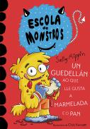 Aprende A Ler Na Escola De Monstros 2
