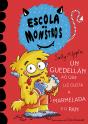Aprende A Ler Na Escola De Monstros 2 - Preview
