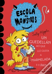 Capa do artigo Aprende A Ler Na Escola De Monstros 2