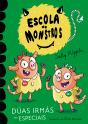 Aprende A Ler Na Escola De Monstros 3 - Preview