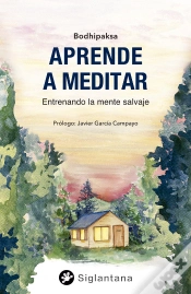 Capa do artigo Aprende A Meditar