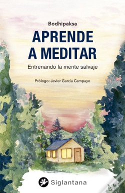 Capa do artigo Aprende A Meditar