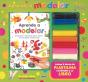 Aprende A Modelar - Preview