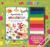 Capa do artigo Aprende A Modelar