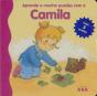Aprende a Montar Puzzles com a Camila - Preview