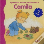 Capa do artigo Aprende a Montar Puzzles com a Camila