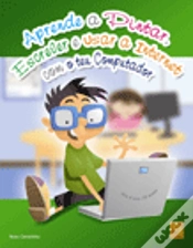 Capa do artigo Aprende a Pintar Escrever e Usar a Internet com o Teu Computador
