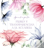 Capa do artigo Aprende A Pintar Flores Y Transparencias A La Acuarela