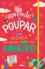 Capa do artigo Aprende a Poupar