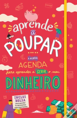Capa do artigo Aprende a Poupar