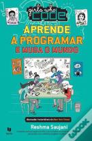 Aprende a Programar e Muda o Mundo