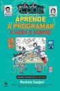 Aprende a Programar e Muda o Mundo - Preview