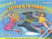 Aprende A Saltar A La Comba