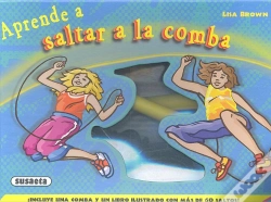 Capa do artigo Aprende A Saltar A La Comba