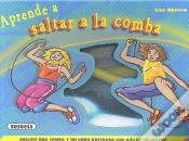 Capa do artigo Aprende A Saltar A La Comba