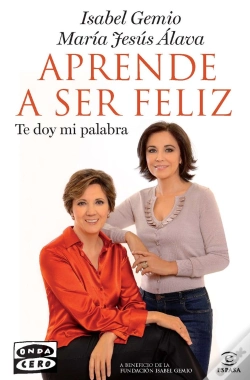 Capa do artigo Aprende A Ser Feliz