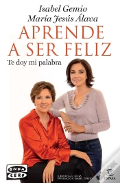 Capa do artigo Aprende A Ser Feliz
