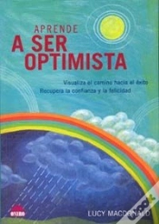 Capa do artigo Aprende A Ser Optimista