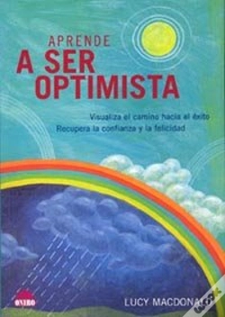 Capa do artigo Aprende A Ser Optimista